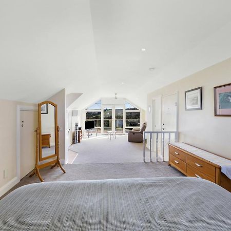 Logans Beach Apartments - The Loft Warrnambool Extérieur photo