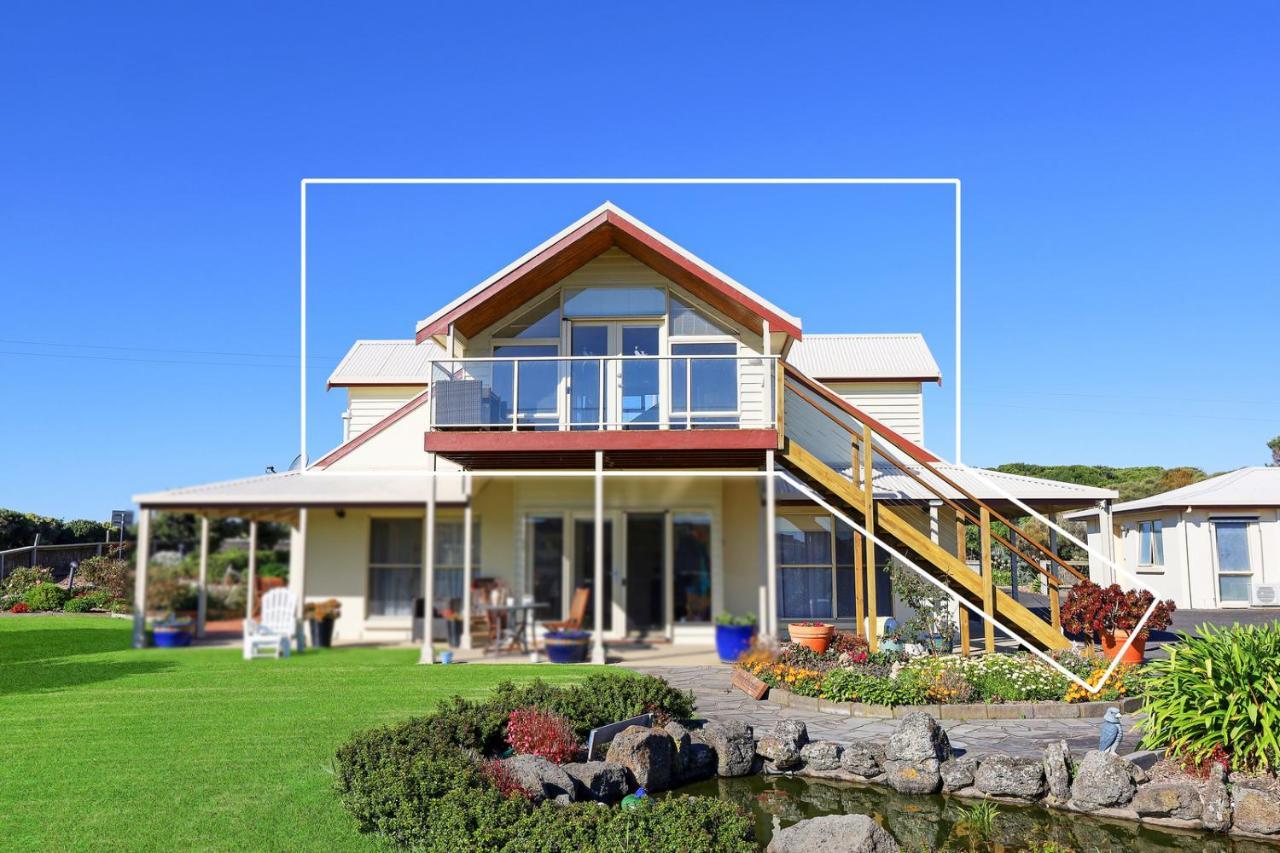 Logans Beach Apartments - The Loft Warrnambool Extérieur photo
