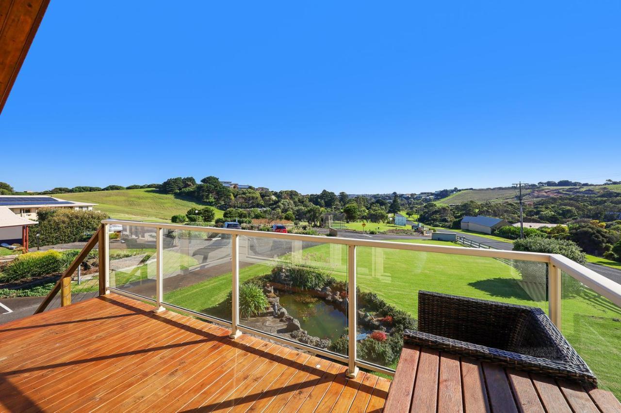 Logans Beach Apartments - The Loft Warrnambool Extérieur photo