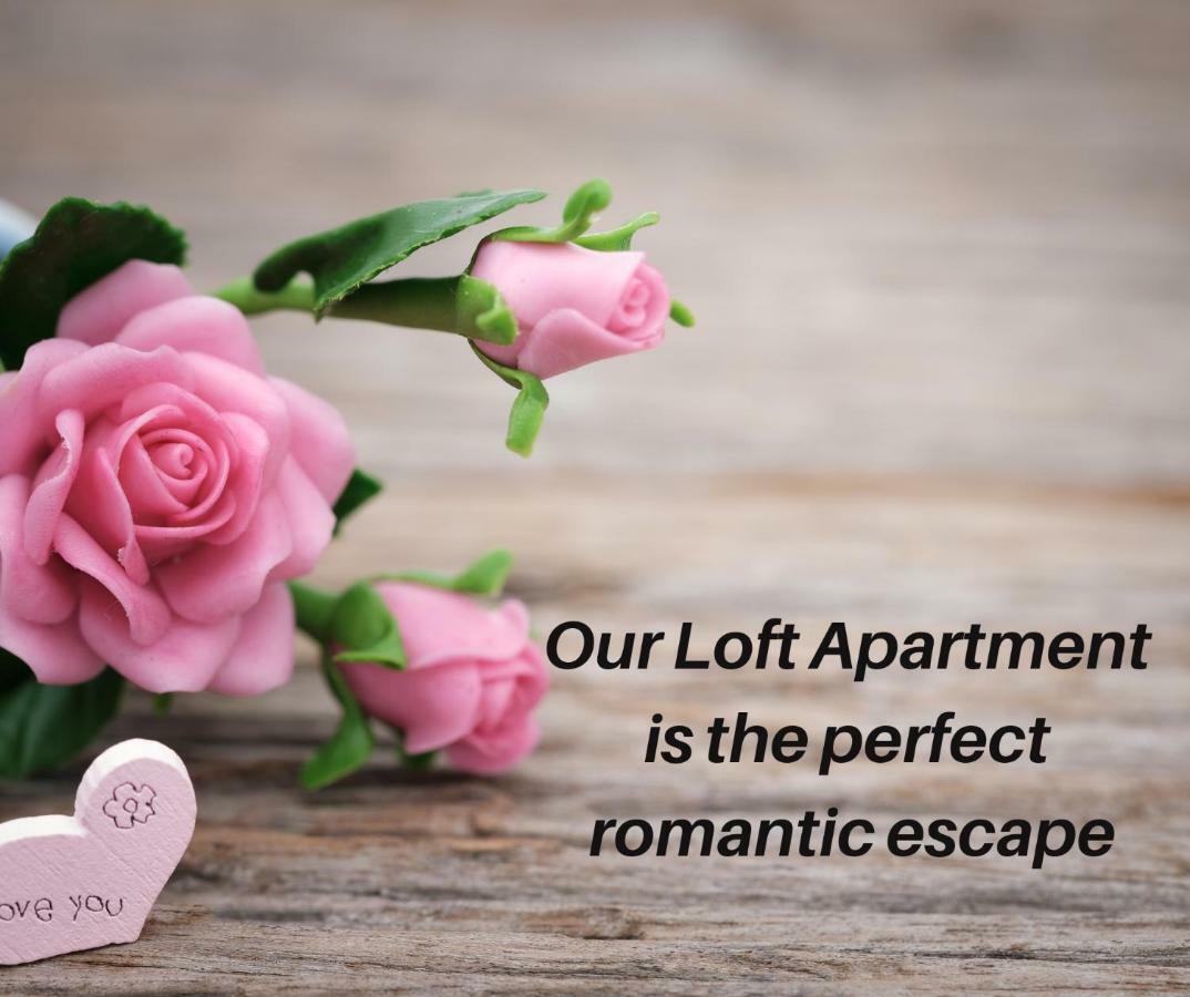 Logans Beach Apartments - The Loft Warrnambool Extérieur photo